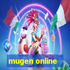 mugen online